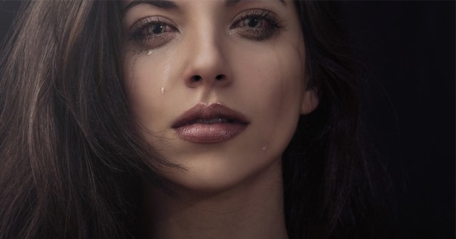 You Have These Unique Traits If You Are One of Those People Who Cry a Lot ~ Must Read!